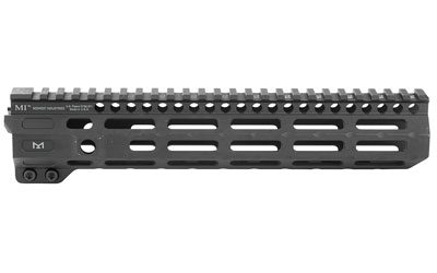 MIDWEST COMBAT RAIL 10.5 HNDGRD MLOK - Image 3