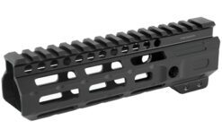 MIDWEST COMBAT RAIL 7" HNDGRD MLOK
