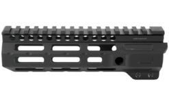 MIDWEST COMBAT RAIL 7" HNDGRD MLOK - Image 3
