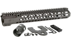 MIDWEST COMBAT RAIL HD 13.5" M-LOK
