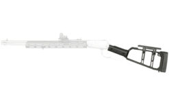 MIDWEST LEVER STOCK ROSSI STRAIGHT - Image 2