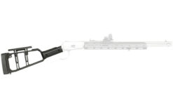 MIDWEST LEVER STOCK ROSSI STRAIGHT - Image 3