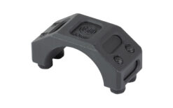 MIDWEST MK2 30MM THREADED CAP BLACK
