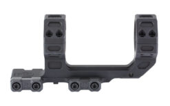 MIDWEST MK2 34MM SCOPE MOUNT HIGH - Image 3