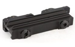 MIDWEST TRIJICON ACOG 2 LVR QD MNT - Image 3