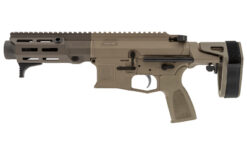 MAXIM PDX 300BLK 5.5" 20R ARID BRACE