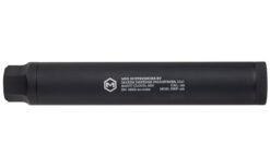 MAXIM MS22 DT SUPPRESSOR 22LR BLK