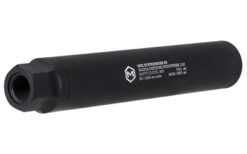 MAXIM MS22 DT SUPPRESSOR 22LR BLK - Image 2
