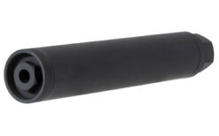MAXIM MS22 DT SUPPRESSOR 22LR BLK - Image 3