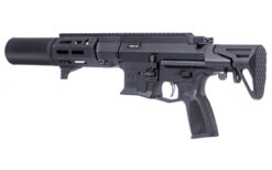 MAXIM PDX-SD 5.56 5.5" 20RD SBR BLK - Image 3