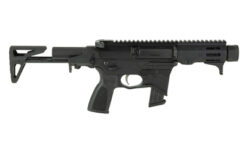 MAXIM MD9 904S SBR 9MM 4.5" 18RD BLK - Image 2