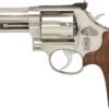 SMITH AND WESSON 686 MOUNTAIN GUN 357MAG 4" SS