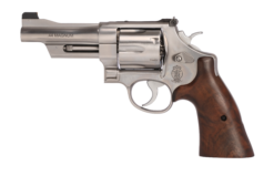 SMITH AND WESSON 629 MOUNTAIN GUN 44MAG 4" SS