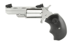 NAA BLK WIDOW 22WMR 2" 5RD AS