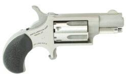 NAA MINI REV 22LR 1 1/8" 5RD RUBBER - Image 2