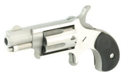 NAA MINI REV 22LR 1 1/8" 5RD RUBBER - Image 3