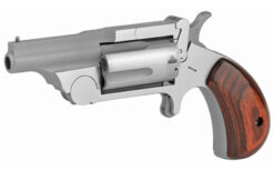 NAA RANGER II 22WMR 1 5/8" 5RD FUL R - Image 3