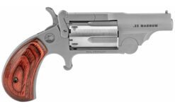NAA RANGER II 22/22WMR 1 5/8" 5RD WD - Image 2