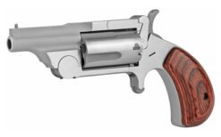 NAA RANGER II 22/22WMR 1 5/8" 5RD WD - Image 3