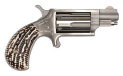 NAA MINI REV 22WMR 1 1/8" 5RD STAG - Image 2