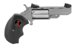NAA BLK WIDOW 22/22M 2" 5RD AS - Image 2
