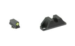 NF FOR GLK 19/47 COA TRT SGT YLW/BLK - Image 2