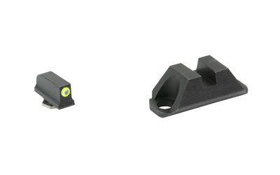 NF FOR GLK 19/47 COA TRT SGT YLW/BLK - Image 2