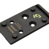 NF OPTIC PLATE DPP FITS GLK FS MOS