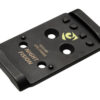NF OPTIC PLATE EPS FITS GLK FS MOS