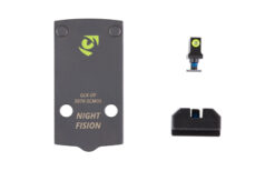 NF PLATE+NS 507K FITS G43X/48 MOS