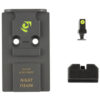 NF PLATE+NS ACRO FITS GLOCK FS MOS