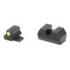 NF TRIT 507K HT SGT P365 YLW/BLK