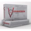 NOS AMMO 17REM 20GR VGN FBSP 20/20