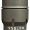 NOS SUPPRESSOR SR-30K AL TI GRY