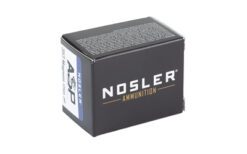 NOSLER ASP 357MAG 125GR JHP 20/400 - Image 2