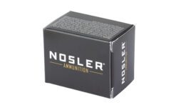 NOSLER ASP 357MAG 125GR JHP 20/400 - Image 3