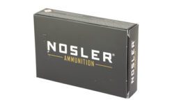 NOSLER 7MM REM MAG 160GR BT 20/200 - Image 3