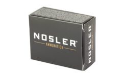 NOSLER ASP 45ACP 230GR HG JHP 20/400 - Image 3