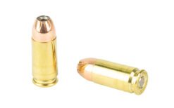 NOSLER ASP 9MM 147GR HG JHP 20/400 - Image 4