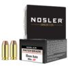 NOSLER ASP 10MM 180GR JHP 20/400