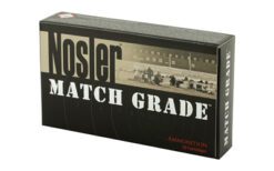 NOSLER 308WIN 168GR CC 20/200 - Image 3