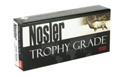 NOSLER 300WSM 180GR AB 20/200 - Image 2