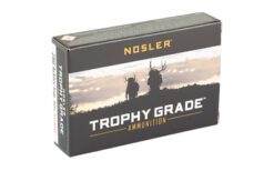 NOSLER 280 ACK IMP 160GR AB 20/200 - Image 2