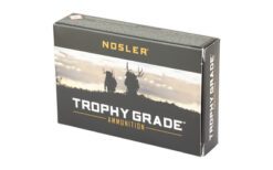 NOSLER 280 ACK IMP 160GR AB 20/200 - Image 3