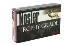 NOSLER 26NOS 142GR ABLR 20/200 - Image 2