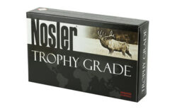 NOSLER 26NOS 142GR ABLR 20/200 - Image 3