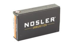 NOSLER 223 REM 55GR BT 20/200 - Image 2