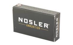 NOSLER 223 REM 55GR BT 20/200 - Image 3