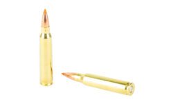 NOSLER 223 REM 55GR BT 20/200 - Image 4
