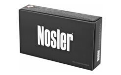 NOSLER 22-250 55GR BT 20/200 - Image 3